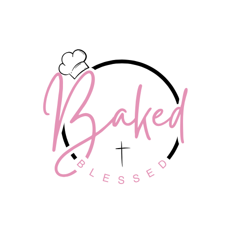 Baked & Blessed